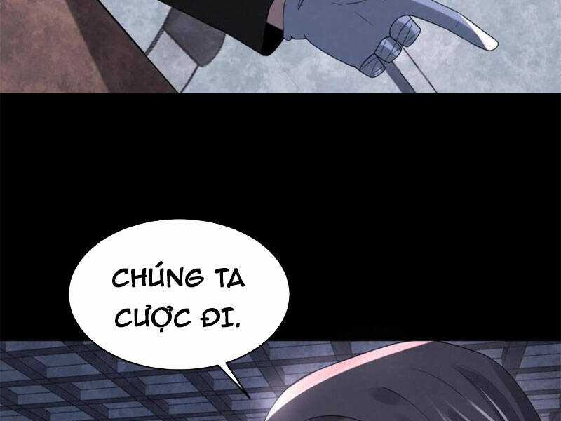 Bởi Vì Cẩn Thận Mà Quá Phận Hung Ác Chapter 68 trang 53