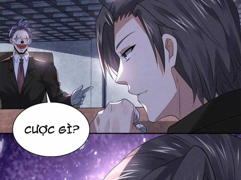 Bởi Vì Cẩn Thận Mà Quá Phận Hung Ác Chapter 68 trang 54