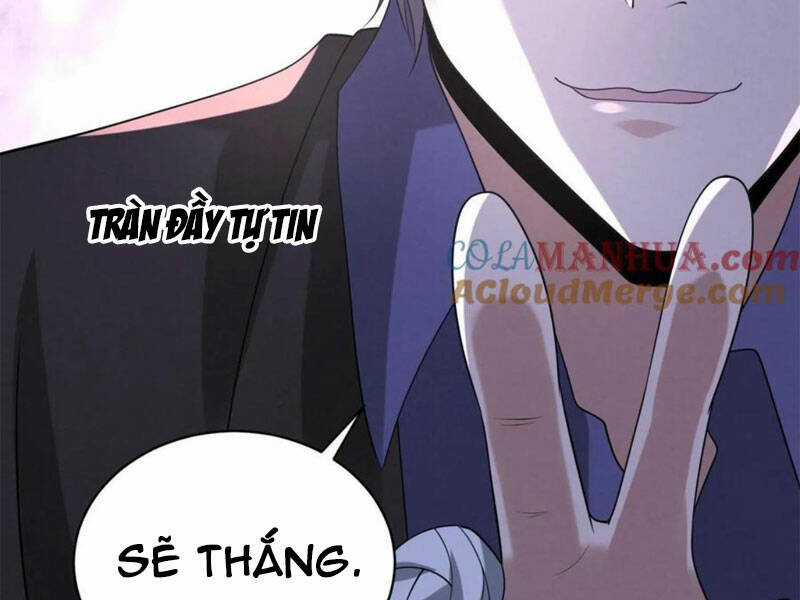 Bởi Vì Cẩn Thận Mà Quá Phận Hung Ác Chapter 68 trang 56