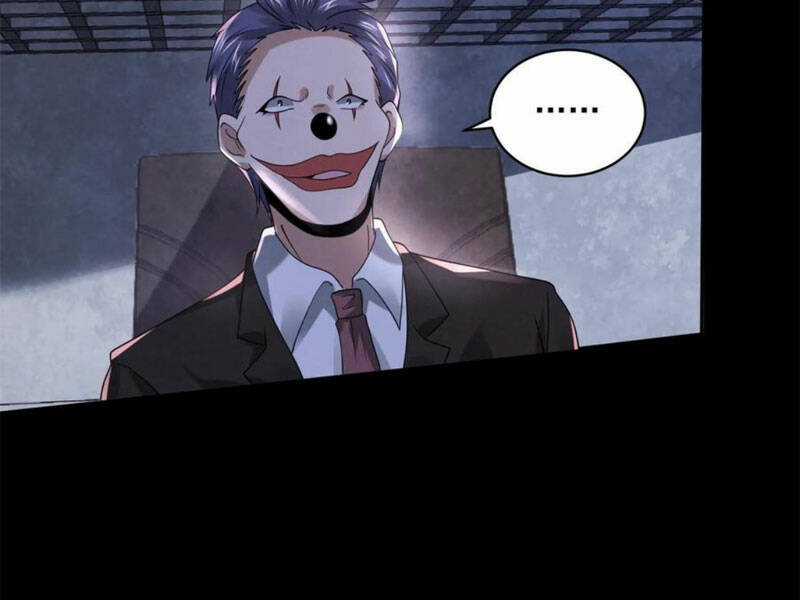 Bởi Vì Cẩn Thận Mà Quá Phận Hung Ác Chapter 68 trang 58