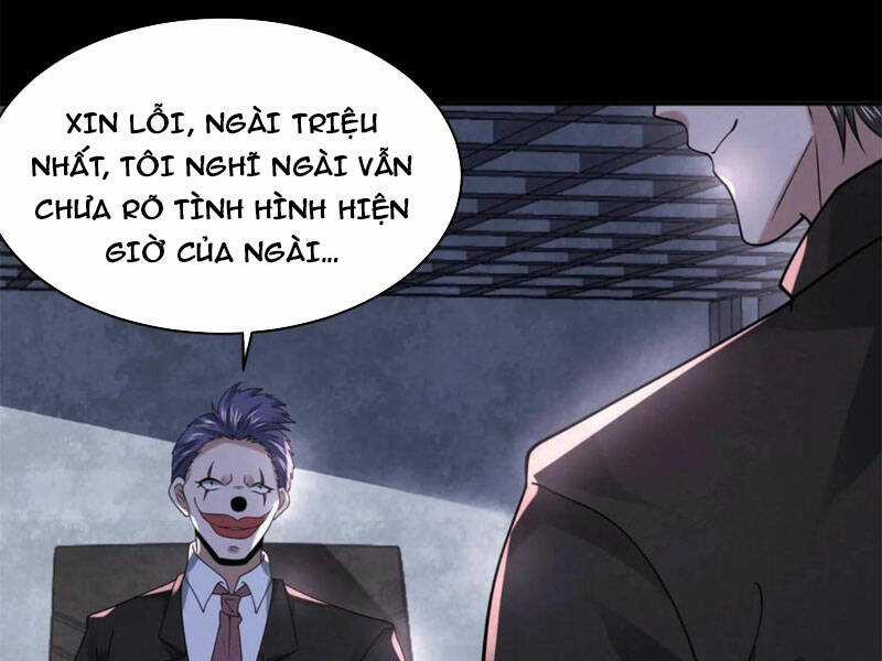 Bởi Vì Cẩn Thận Mà Quá Phận Hung Ác Chapter 68 trang 59