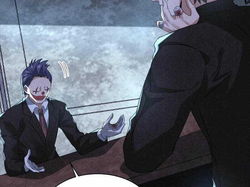 Bởi Vì Cẩn Thận Mà Quá Phận Hung Ác Chapter 68 trang 6