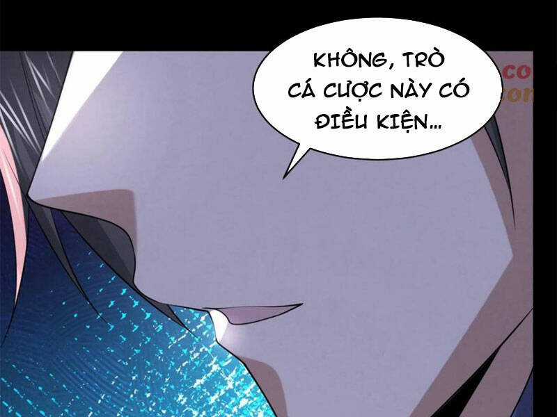 Bởi Vì Cẩn Thận Mà Quá Phận Hung Ác Chapter 68 trang 61