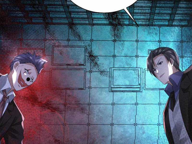 Bởi Vì Cẩn Thận Mà Quá Phận Hung Ác Chapter 68 trang 63