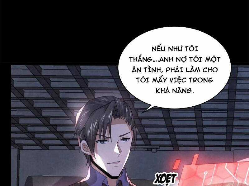 Bởi Vì Cẩn Thận Mà Quá Phận Hung Ác Chapter 68 trang 65