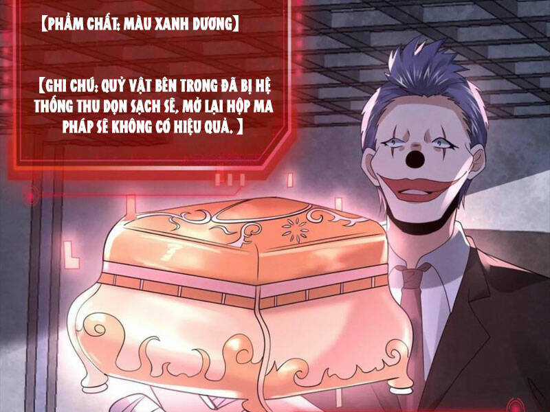 Bởi Vì Cẩn Thận Mà Quá Phận Hung Ác Chapter 68 trang 67