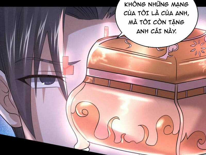 Bởi Vì Cẩn Thận Mà Quá Phận Hung Ác Chapter 68 trang 69