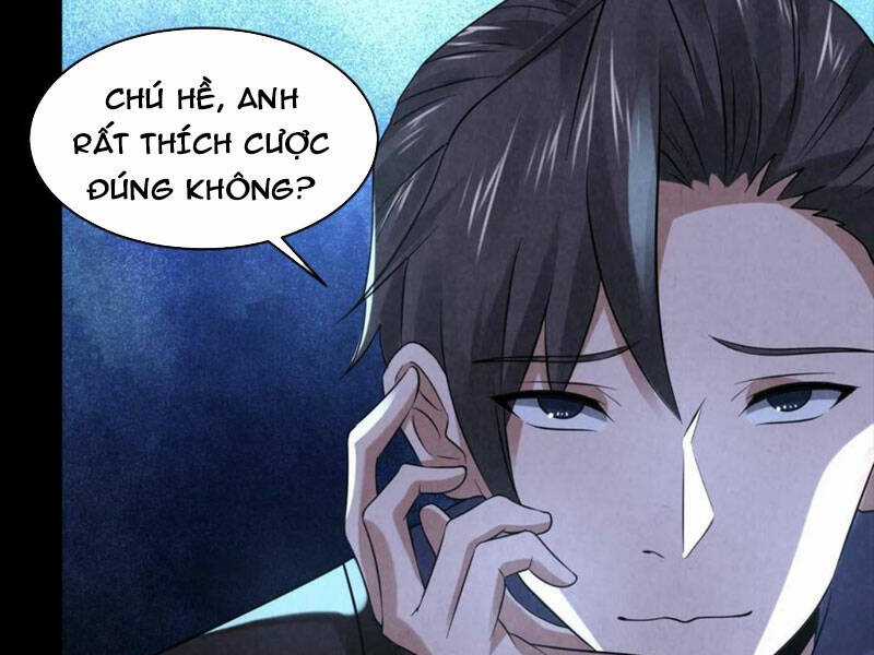Bởi Vì Cẩn Thận Mà Quá Phận Hung Ác Chapter 68 trang 7