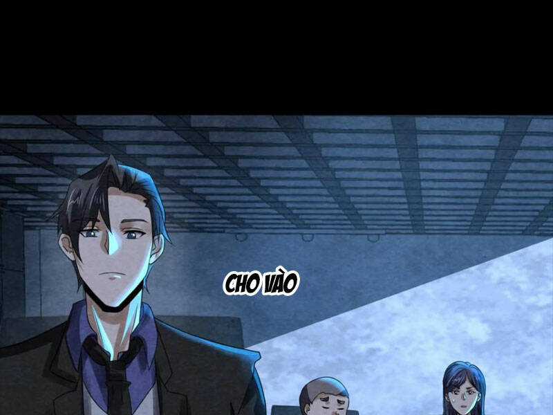 Bởi Vì Cẩn Thận Mà Quá Phận Hung Ác Chapter 69 trang 16