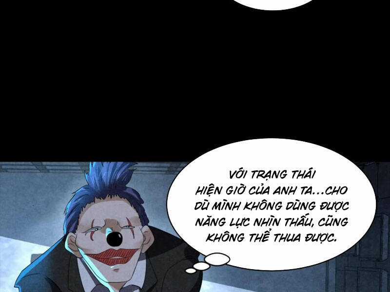 Bởi Vì Cẩn Thận Mà Quá Phận Hung Ác Chapter 69 trang 2