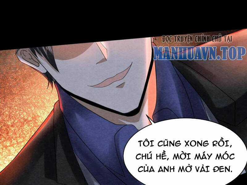 Bởi Vì Cẩn Thận Mà Quá Phận Hung Ác Chapter 69 trang 22