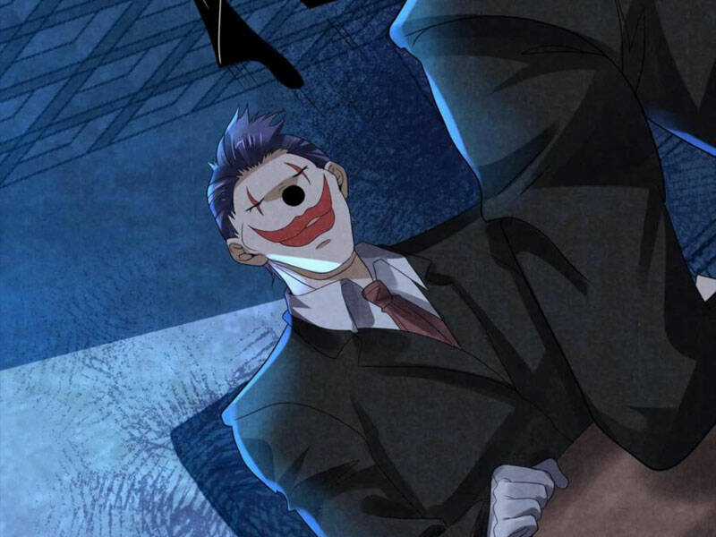 Bởi Vì Cẩn Thận Mà Quá Phận Hung Ác Chapter 69 trang 25