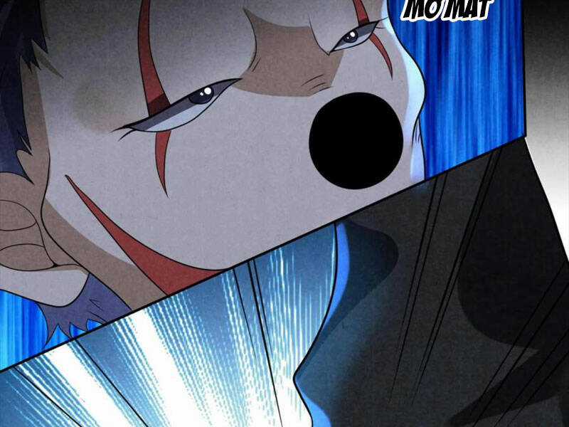 Bởi Vì Cẩn Thận Mà Quá Phận Hung Ác Chapter 69 trang 27