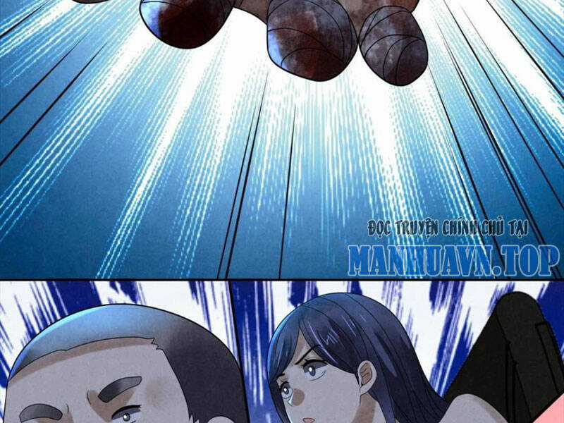 Bởi Vì Cẩn Thận Mà Quá Phận Hung Ác Chapter 69 trang 29