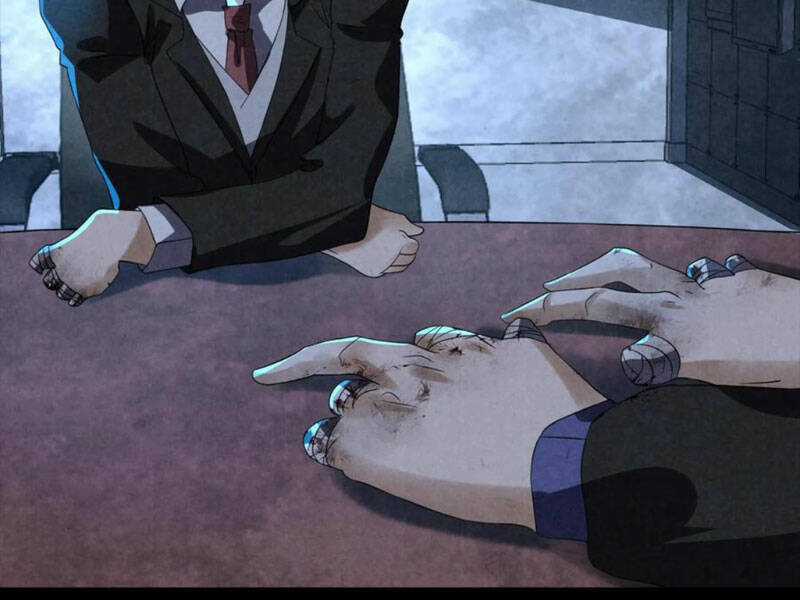 Bởi Vì Cẩn Thận Mà Quá Phận Hung Ác Chapter 69 trang 3