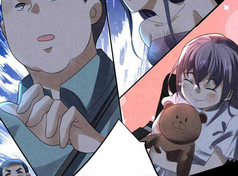 Bởi Vì Cẩn Thận Mà Quá Phận Hung Ác Chapter 69 trang 30