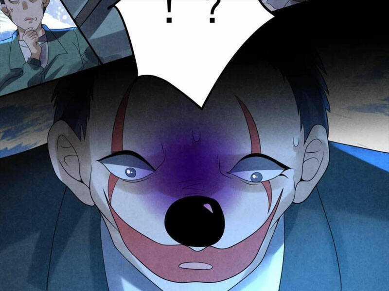 Bởi Vì Cẩn Thận Mà Quá Phận Hung Ác Chapter 69 trang 31