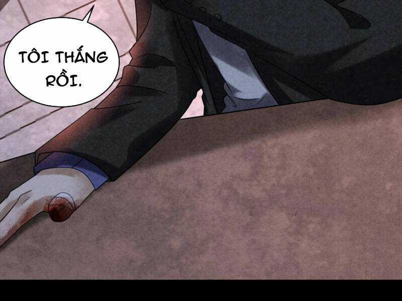 Bởi Vì Cẩn Thận Mà Quá Phận Hung Ác Chapter 69 trang 34