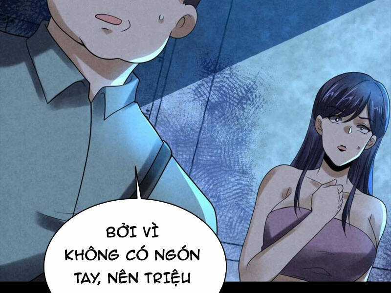 Bởi Vì Cẩn Thận Mà Quá Phận Hung Ác Chapter 69 trang 36