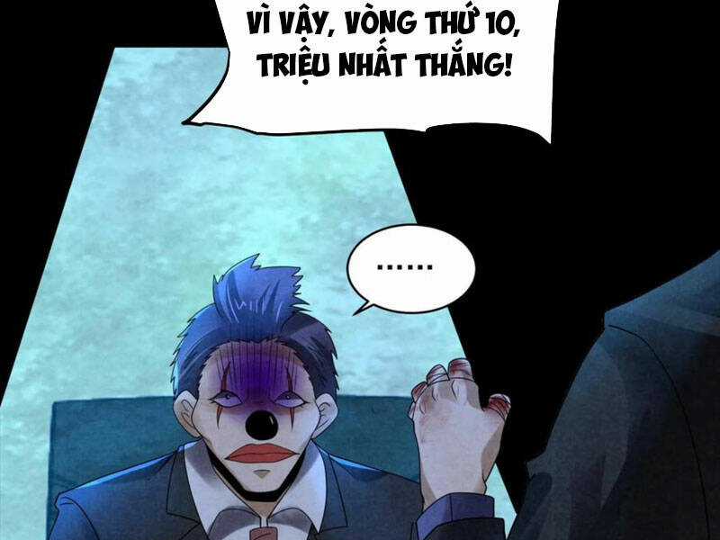 Bởi Vì Cẩn Thận Mà Quá Phận Hung Ác Chapter 69 trang 39