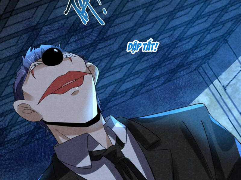 Bởi Vì Cẩn Thận Mà Quá Phận Hung Ác Chapter 69 trang 41