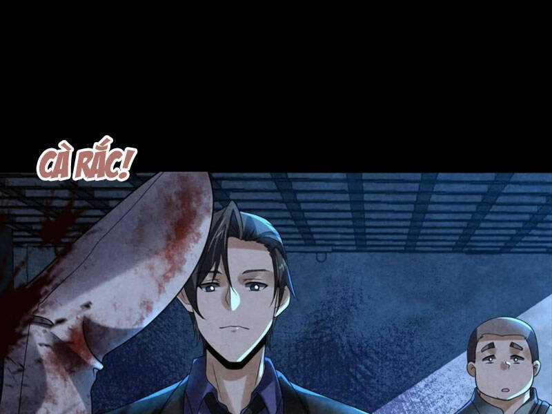 Bởi Vì Cẩn Thận Mà Quá Phận Hung Ác Chapter 69 trang 48