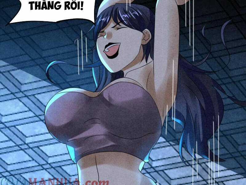 Bởi Vì Cẩn Thận Mà Quá Phận Hung Ác Chapter 69 trang 51
