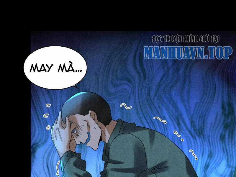 Bởi Vì Cẩn Thận Mà Quá Phận Hung Ác Chapter 69 trang 54