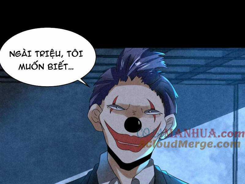 Bởi Vì Cẩn Thận Mà Quá Phận Hung Ác Chapter 69 trang 56