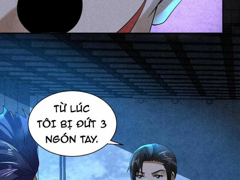 Bởi Vì Cẩn Thận Mà Quá Phận Hung Ác Chapter 69 trang 59