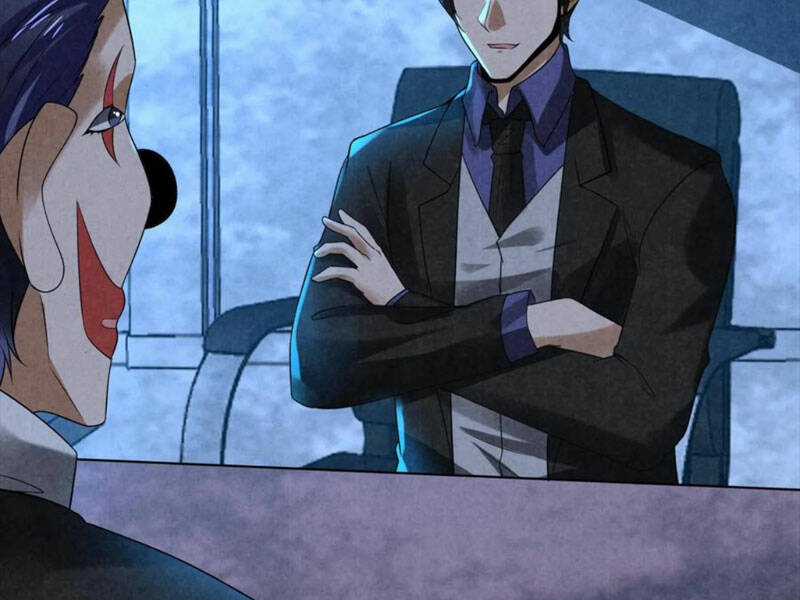 Bởi Vì Cẩn Thận Mà Quá Phận Hung Ác Chapter 69 trang 60