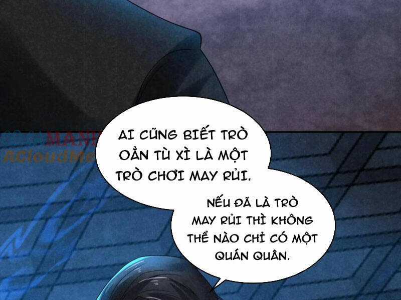 Bởi Vì Cẩn Thận Mà Quá Phận Hung Ác Chapter 69 trang 61