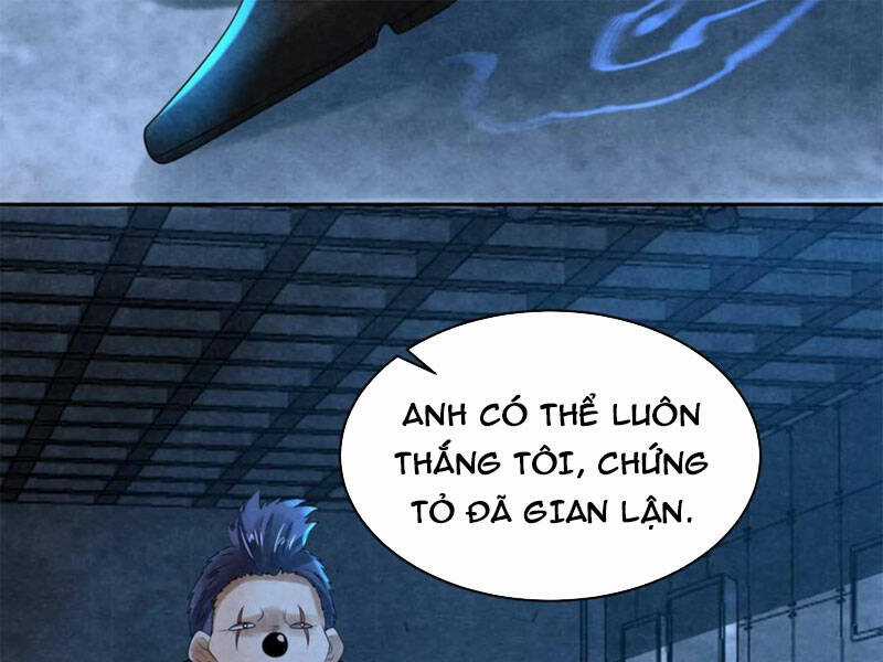 Bởi Vì Cẩn Thận Mà Quá Phận Hung Ác Chapter 69 trang 66