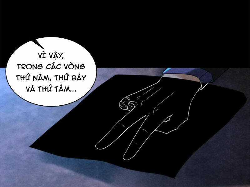 Bởi Vì Cẩn Thận Mà Quá Phận Hung Ác Chapter 69 trang 68