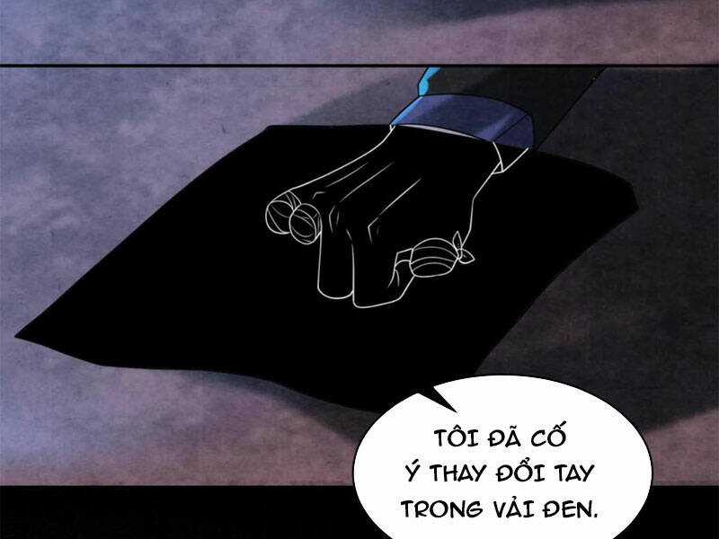 Bởi Vì Cẩn Thận Mà Quá Phận Hung Ác Chapter 69 trang 69