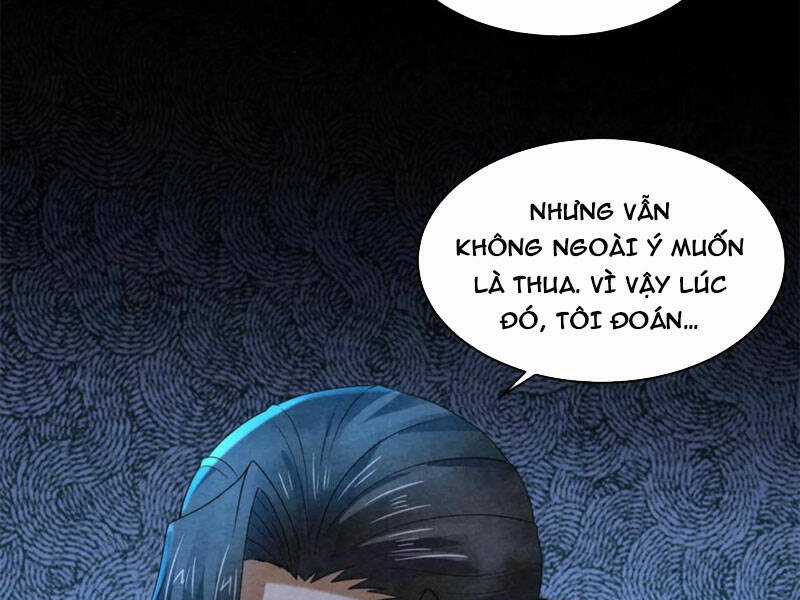 Bởi Vì Cẩn Thận Mà Quá Phận Hung Ác Chapter 69 trang 70