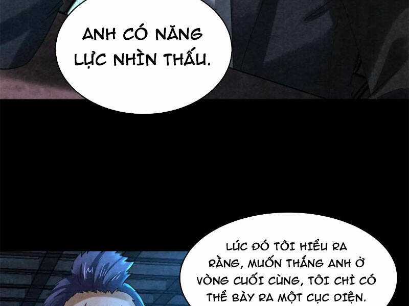 Bởi Vì Cẩn Thận Mà Quá Phận Hung Ác Chapter 69 trang 72
