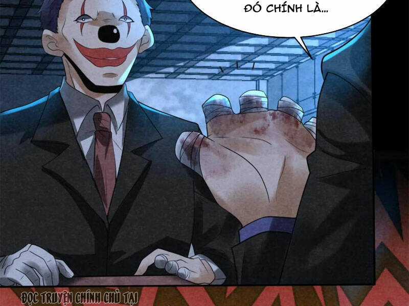 Bởi Vì Cẩn Thận Mà Quá Phận Hung Ác Chapter 69 trang 73