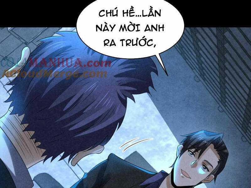 Bởi Vì Cẩn Thận Mà Quá Phận Hung Ác Chapter 69 trang 9
