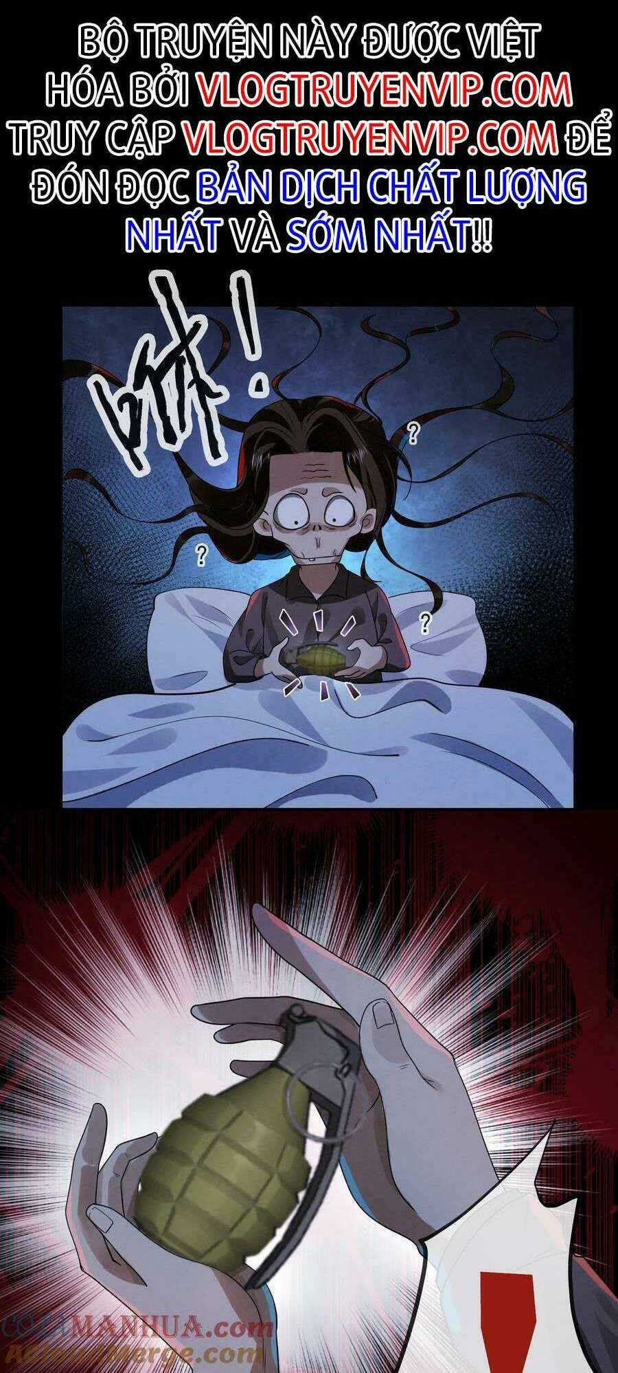 Bởi Vì Cẩn Thận Mà Quá Phận Hung Ác Chapter 7 trang 12