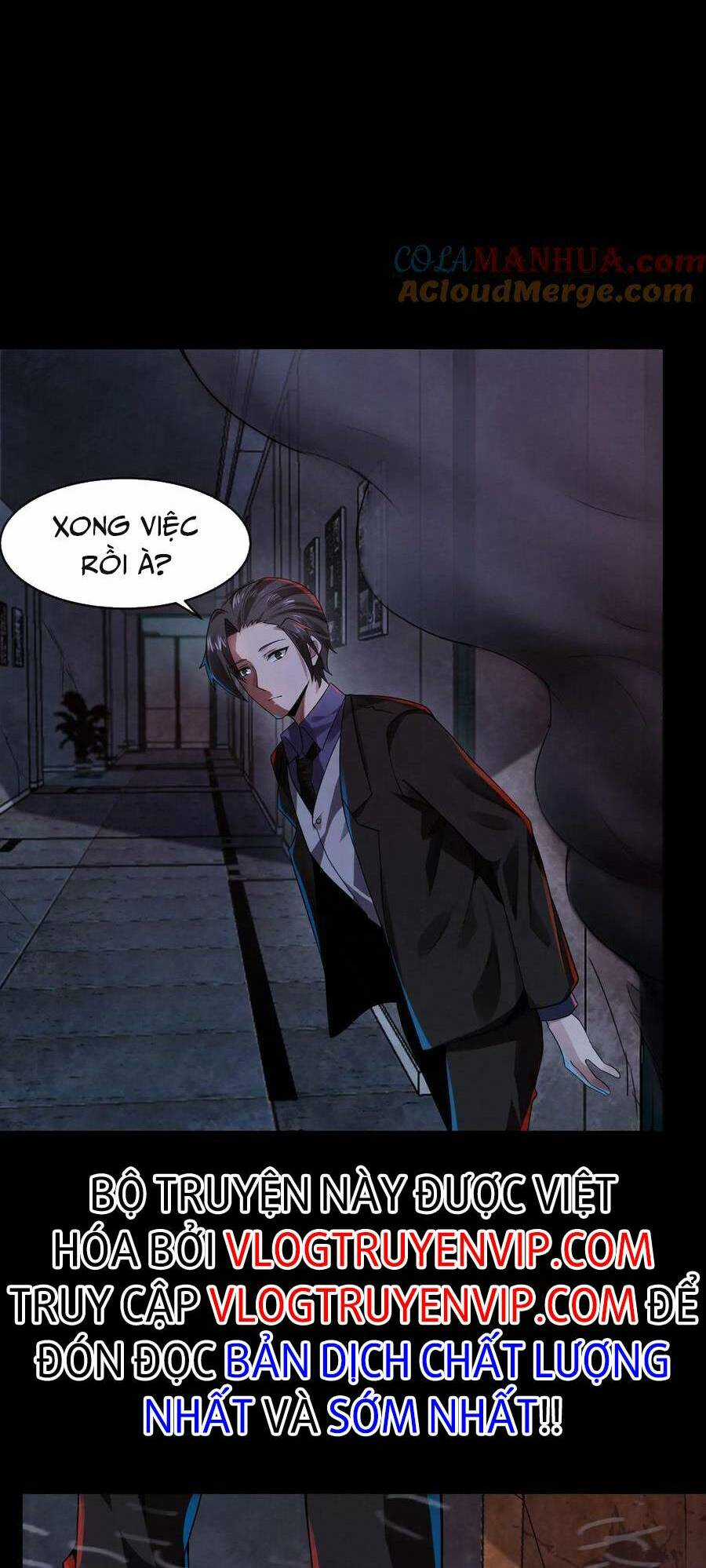 Bởi Vì Cẩn Thận Mà Quá Phận Hung Ác Chapter 7 trang 16