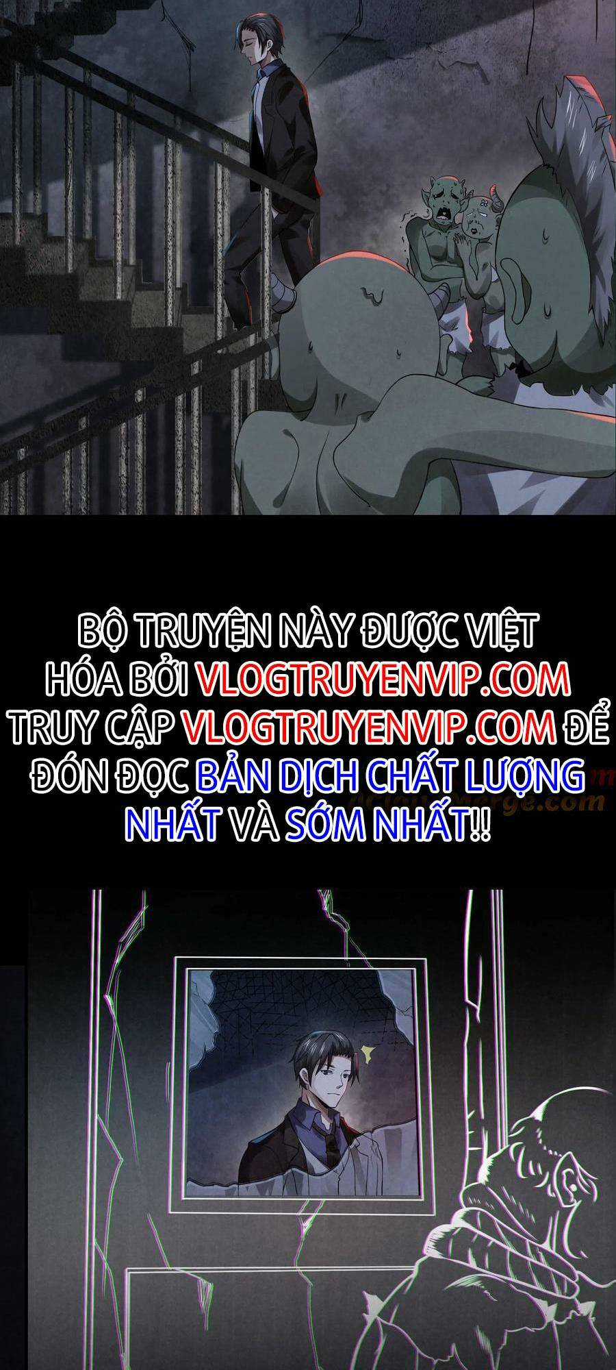 Bởi Vì Cẩn Thận Mà Quá Phận Hung Ác Chapter 7 trang 22