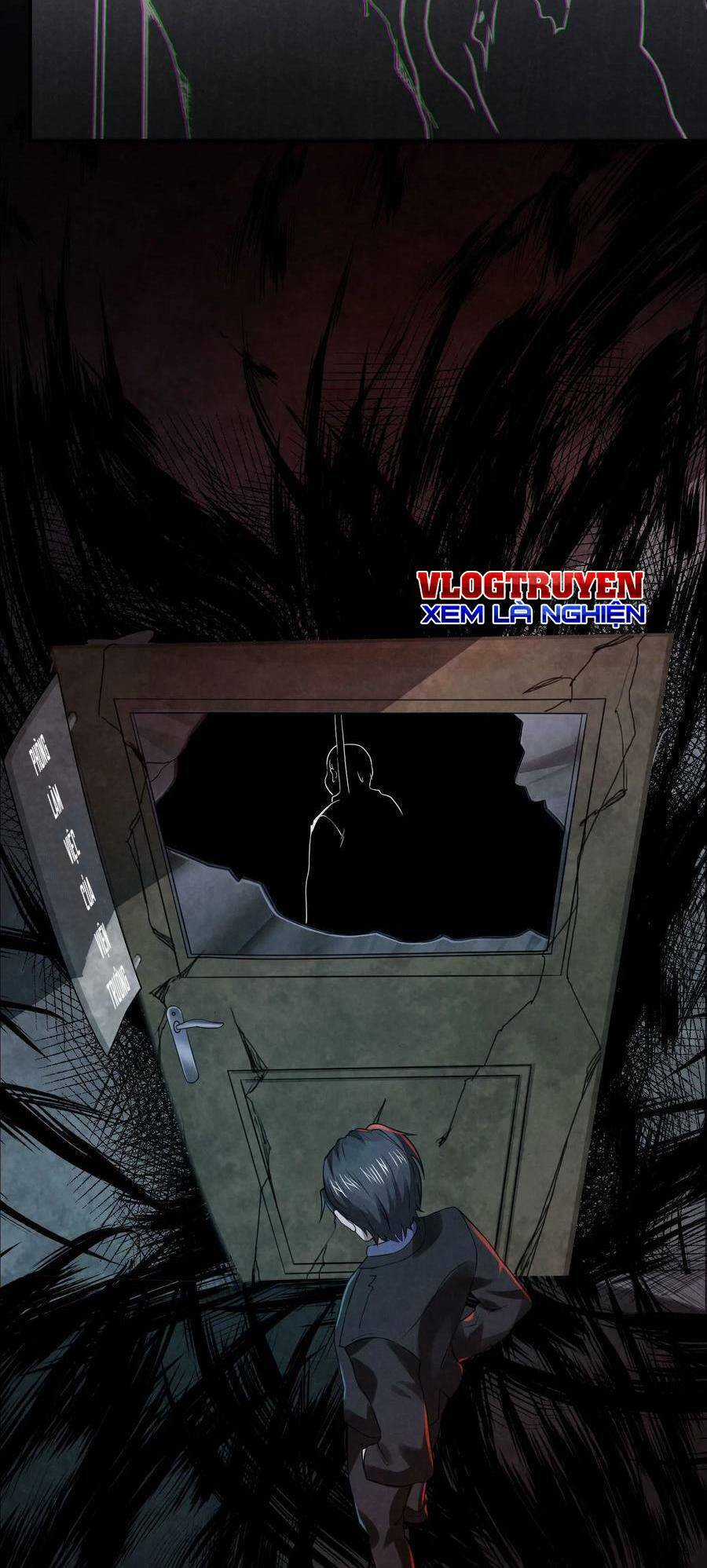 Bởi Vì Cẩn Thận Mà Quá Phận Hung Ác Chapter 7 trang 23