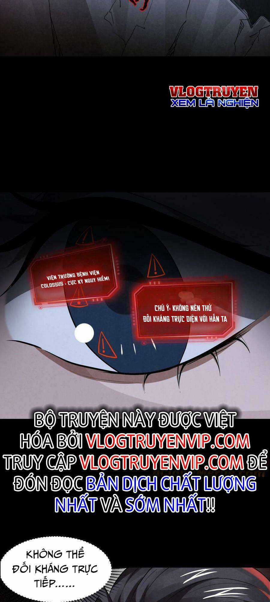 Bởi Vì Cẩn Thận Mà Quá Phận Hung Ác Chapter 7 trang 25