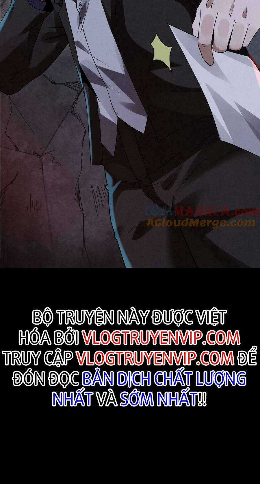 Bởi Vì Cẩn Thận Mà Quá Phận Hung Ác Chapter 7 trang 27