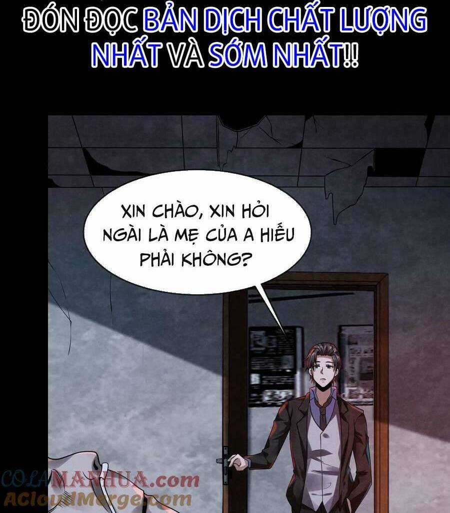 Bởi Vì Cẩn Thận Mà Quá Phận Hung Ác Chapter 7 trang 4