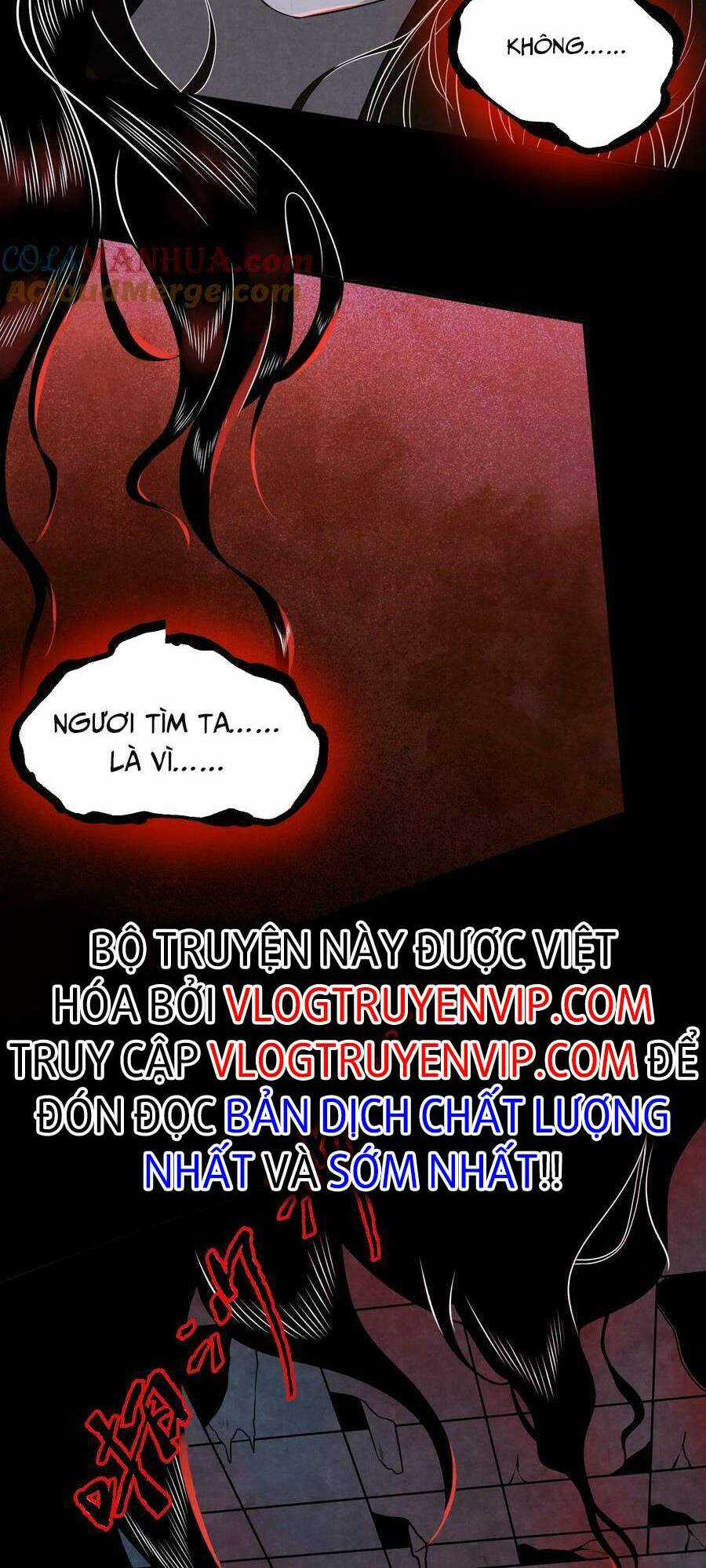 Bởi Vì Cẩn Thận Mà Quá Phận Hung Ác Chapter 7 trang 8