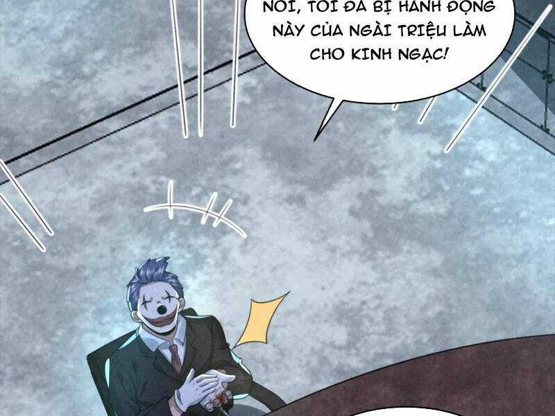 Bởi Vì Cẩn Thận Mà Quá Phận Hung Ác Chapter 70 trang 11