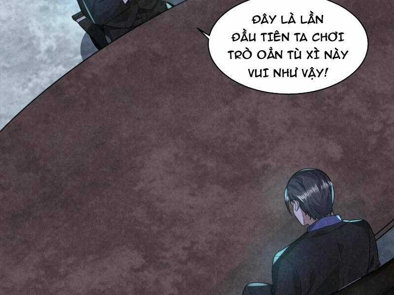 Bởi Vì Cẩn Thận Mà Quá Phận Hung Ác Chapter 70 trang 12