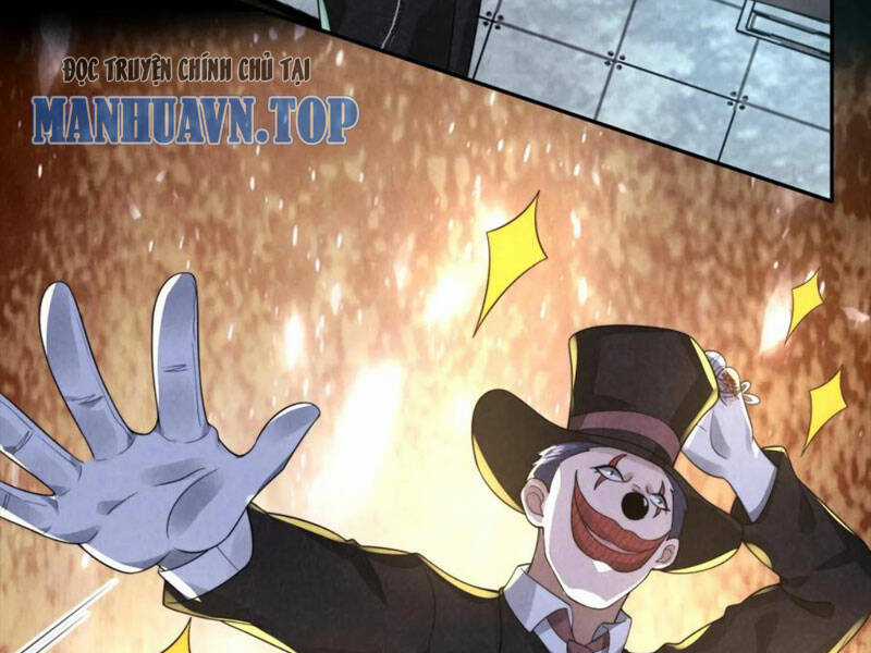 Bởi Vì Cẩn Thận Mà Quá Phận Hung Ác Chapter 70 trang 15